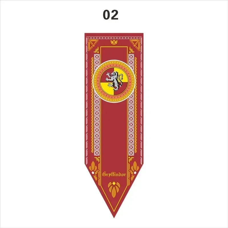 Harryies Pottered  Anime Theme - Home Decor Theme ulasan dan harga