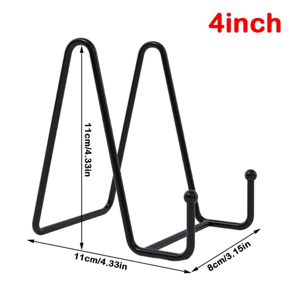 Durable 3/4/6inch Frame Holder - Home Decor Magazine ulasan dan harga