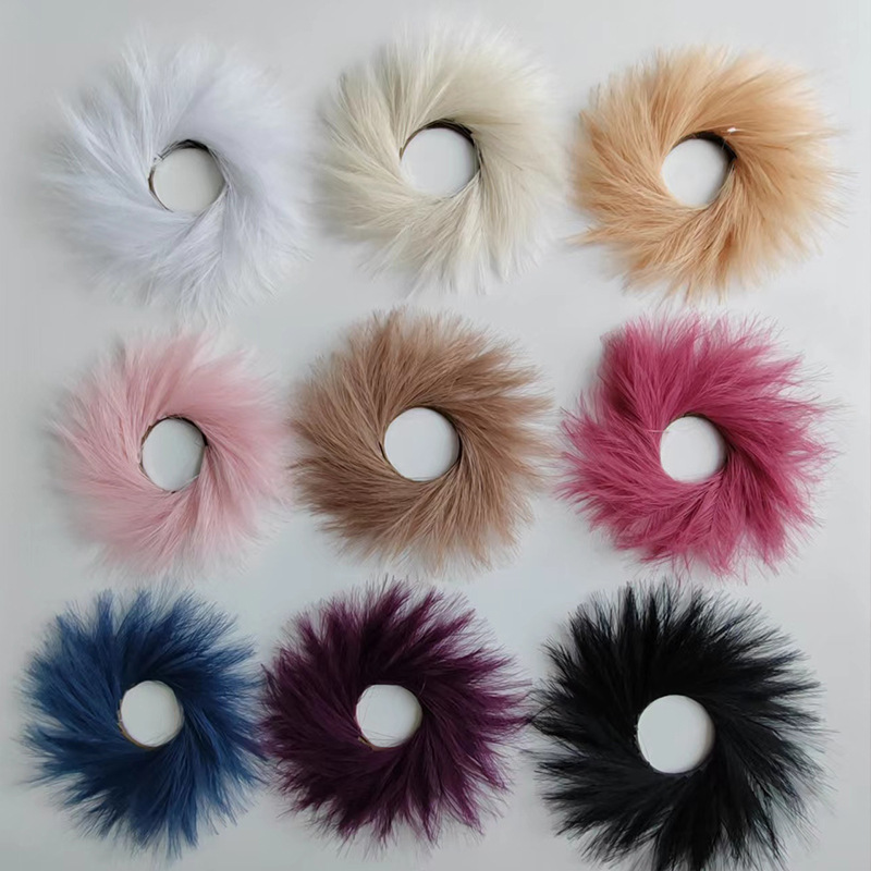 Artificial Reed Wreath Door Ha - Pampas Grass Decor ulasan dan harga